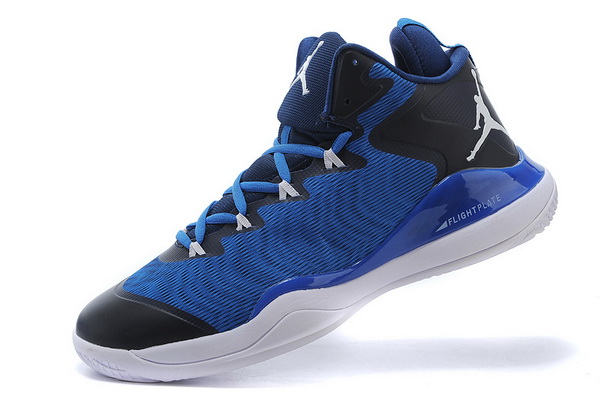 Jordan Super FLY 3 X Men--002